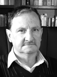 Gerard Casey
