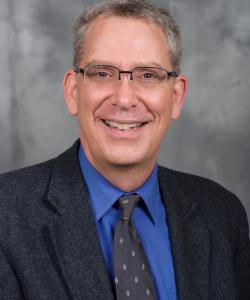 Brad Birzer